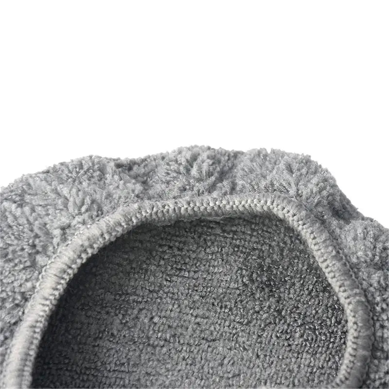 PUREVITRE® - 12 lingettes en microfibre